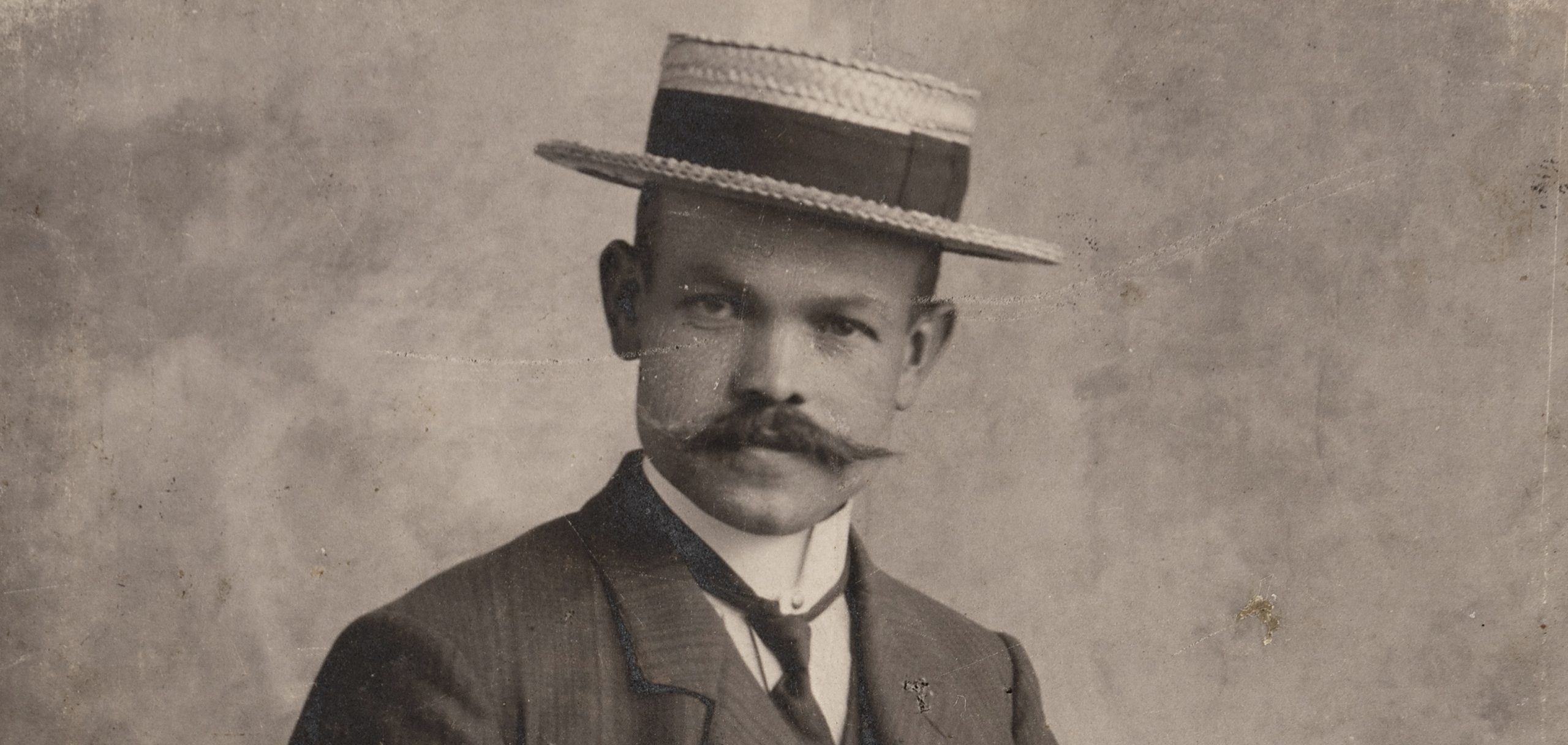 Jost Hennecke: Der sanfte Blick eines Heimatdichters