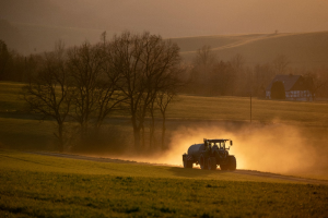 Landwirtschaft im Sauerland – Zwischen Tradition und Wandel