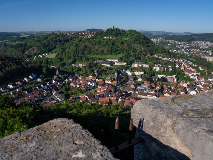 Marsbergs Geschichte