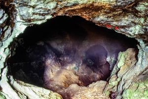 Velmede und die Veleda-Höhle