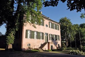 Die Freseken, eine Neheimer Ritterfamilie