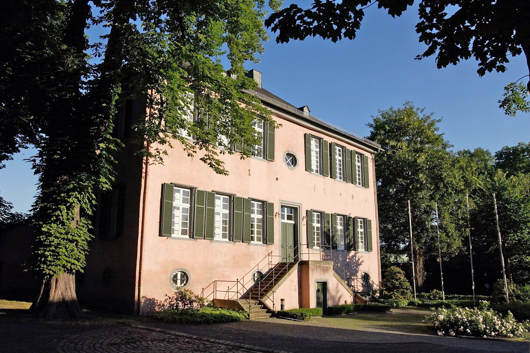 Die Freseken, eine Neheimer Ritterfamilie