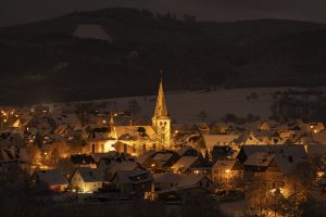 Die Jakobuskirche zu Remblinghausen