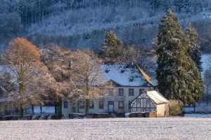 Die Tochter des französischen Offiziers