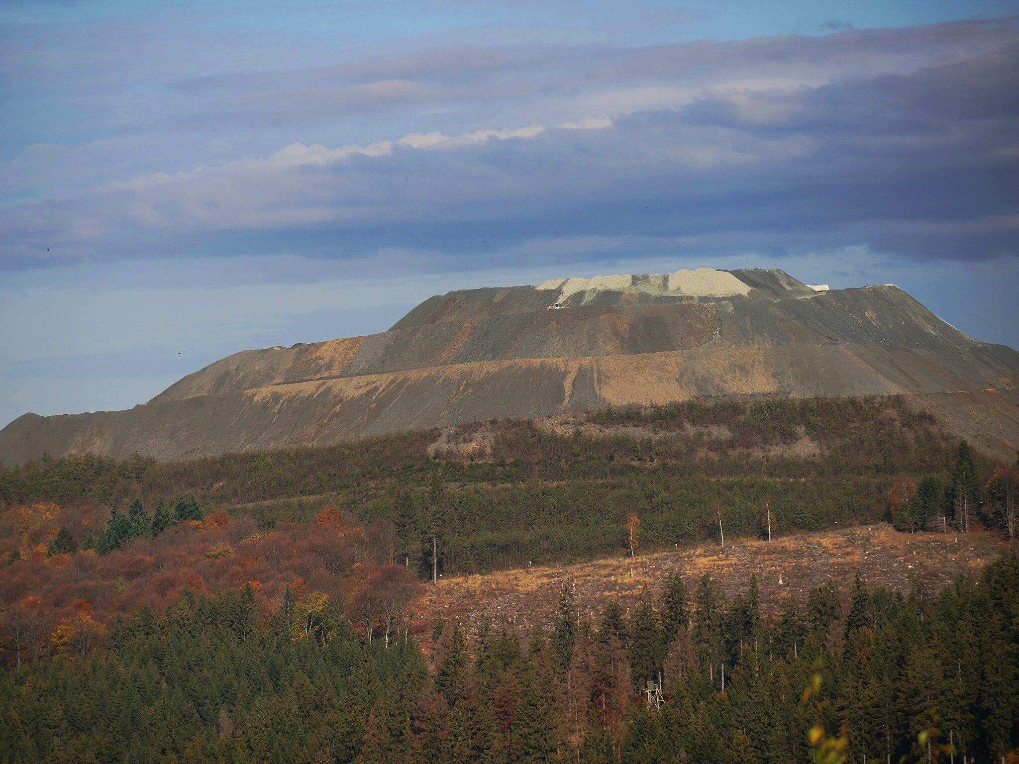 Die Silberadern von Silbach