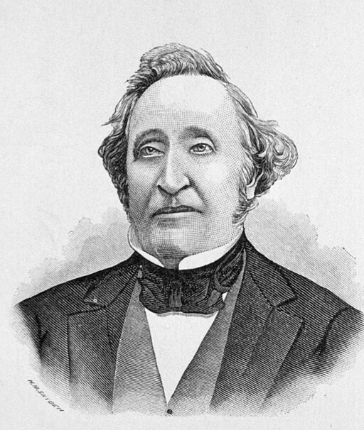 Joseph Hippolyt Pulte