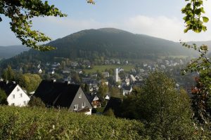 Die Silberadern von Silbach