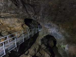 Velmede und die Veleda-Höhle