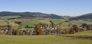 Grönebach – das Dorf am grünen Bach