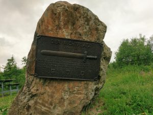 Geschichte der Goen und Gauen