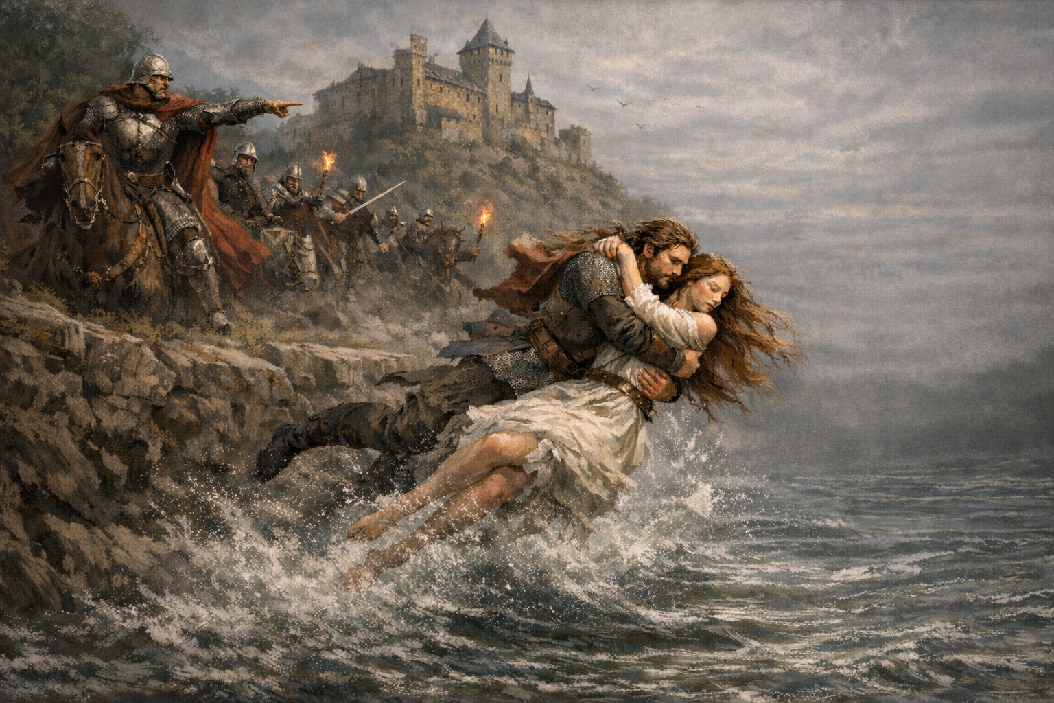 Romeo und Julia in Arnsberg?