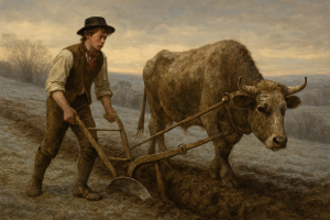 Der vergessene Gottesacker