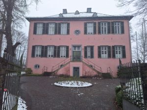 Die Freseken, eine Neheimer Ritterfamilie