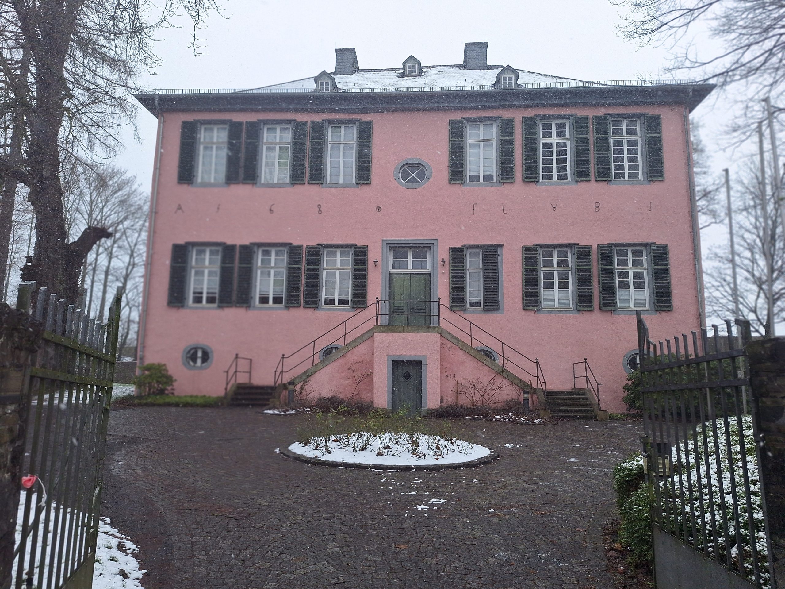 Die Freseken, eine Neheimer Ritterfamilie