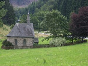 Johannes Franz Becker – Pfarrer und Montanunternehmer in Sundern