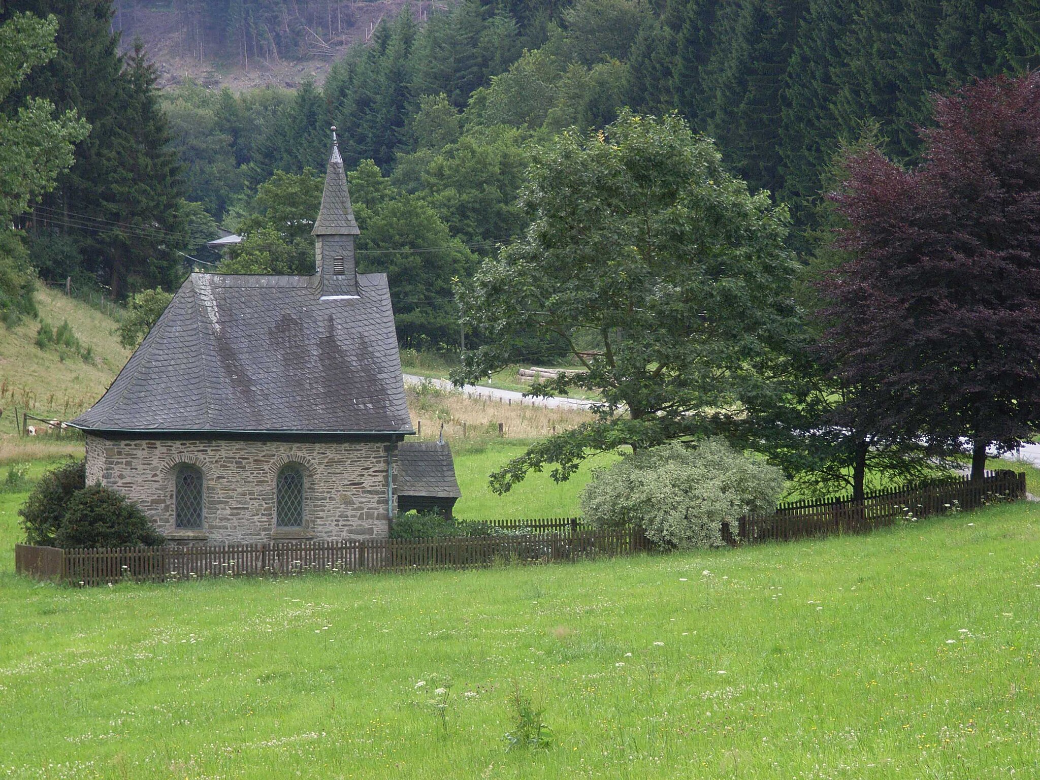 Johannes Franz Becker – Pfarrer und Montanunternehmer in Sundern