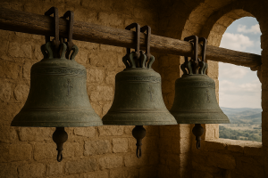 Klangmonumente des Sauerlandes