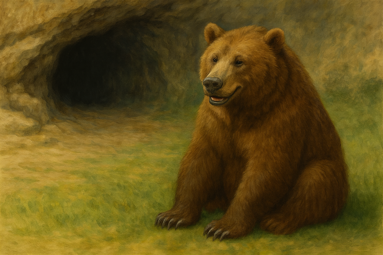 Auf den Spuren der Illingheimer Eiszeitvegetarier