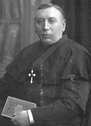 Franz Schauerte