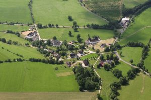 Der Oberberndorfer Franz Schauerte: gebildet, ordnend und sehr katholisch