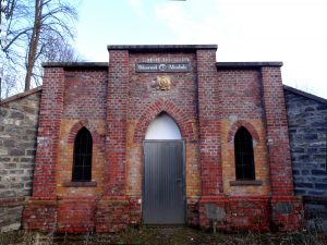 Die Wasserversorgung im Sauerland des 19. Jahrhunderts