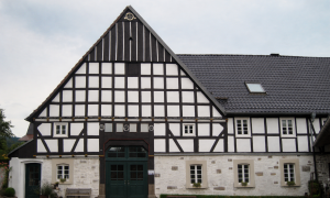 Altenhellefelds alte Höfe