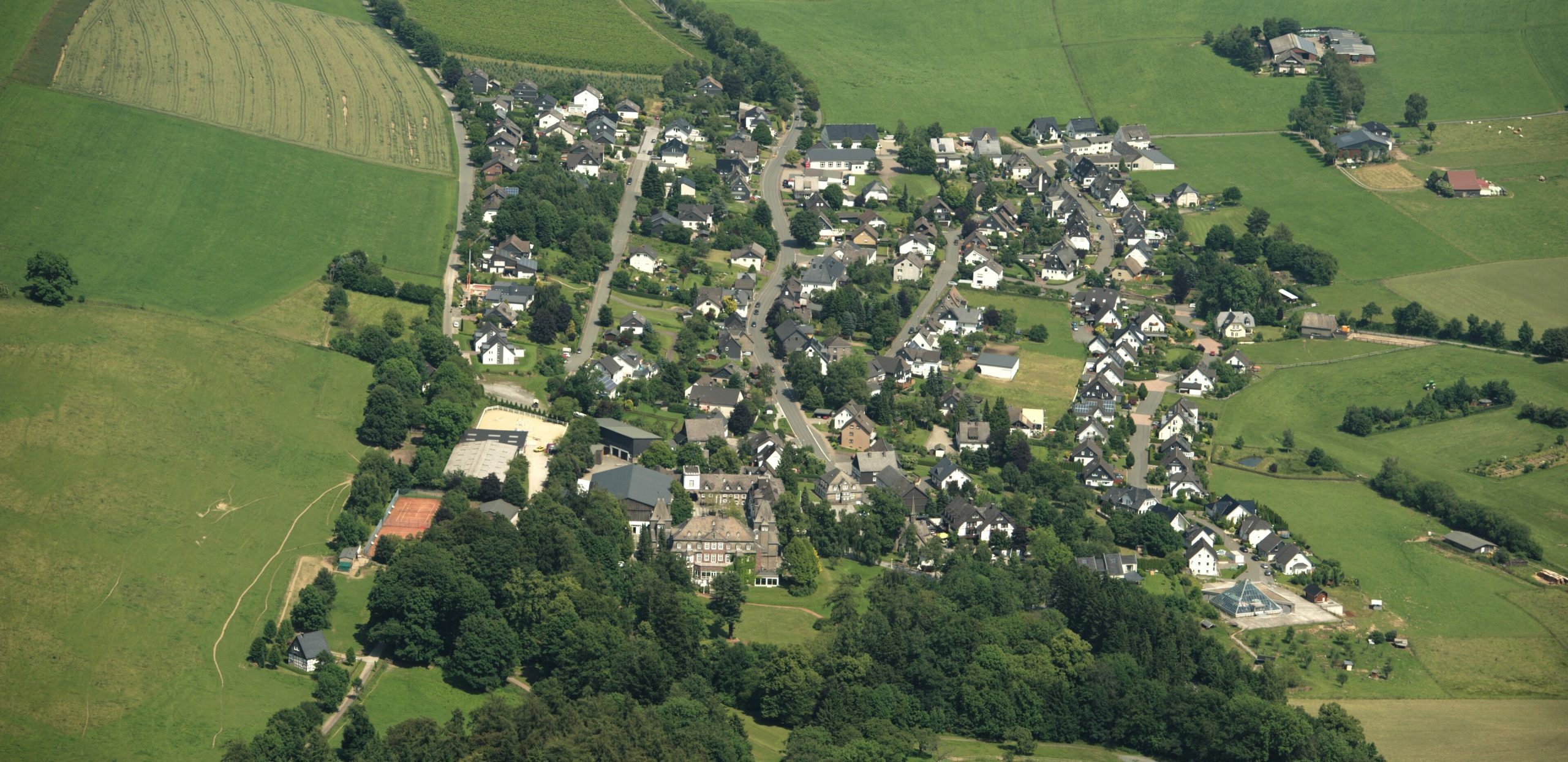 Die Bronzeamphore aus Gevelinghausen
