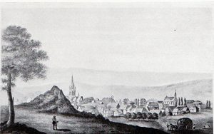 Brilon, seine Juristen und die Illuminaten