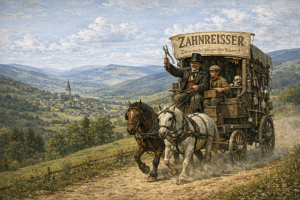 Dem Sauerland auf den Zahn gefühlt
