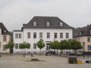Als Arnsberg preußisch wurde