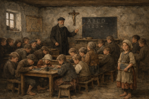 Schulen im Sauerland