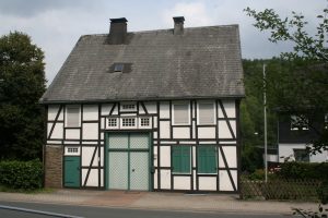 Frühe deutsch-italienische Beziehungen in Wulmeringhausen