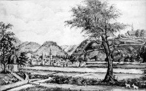 Die Geschichte der Mescheder Klockenkapelle