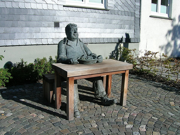 Der Schmallenberger Breybalg