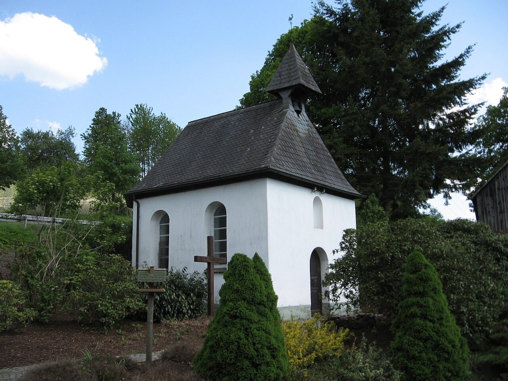 1280px Gutskapelle St. Antonius (Drasenbeck)