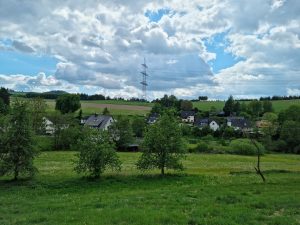 Joseph Schnier aus Blüggelscheidt – Priester und Eisenhütteninspektor des Klosters Bredelar