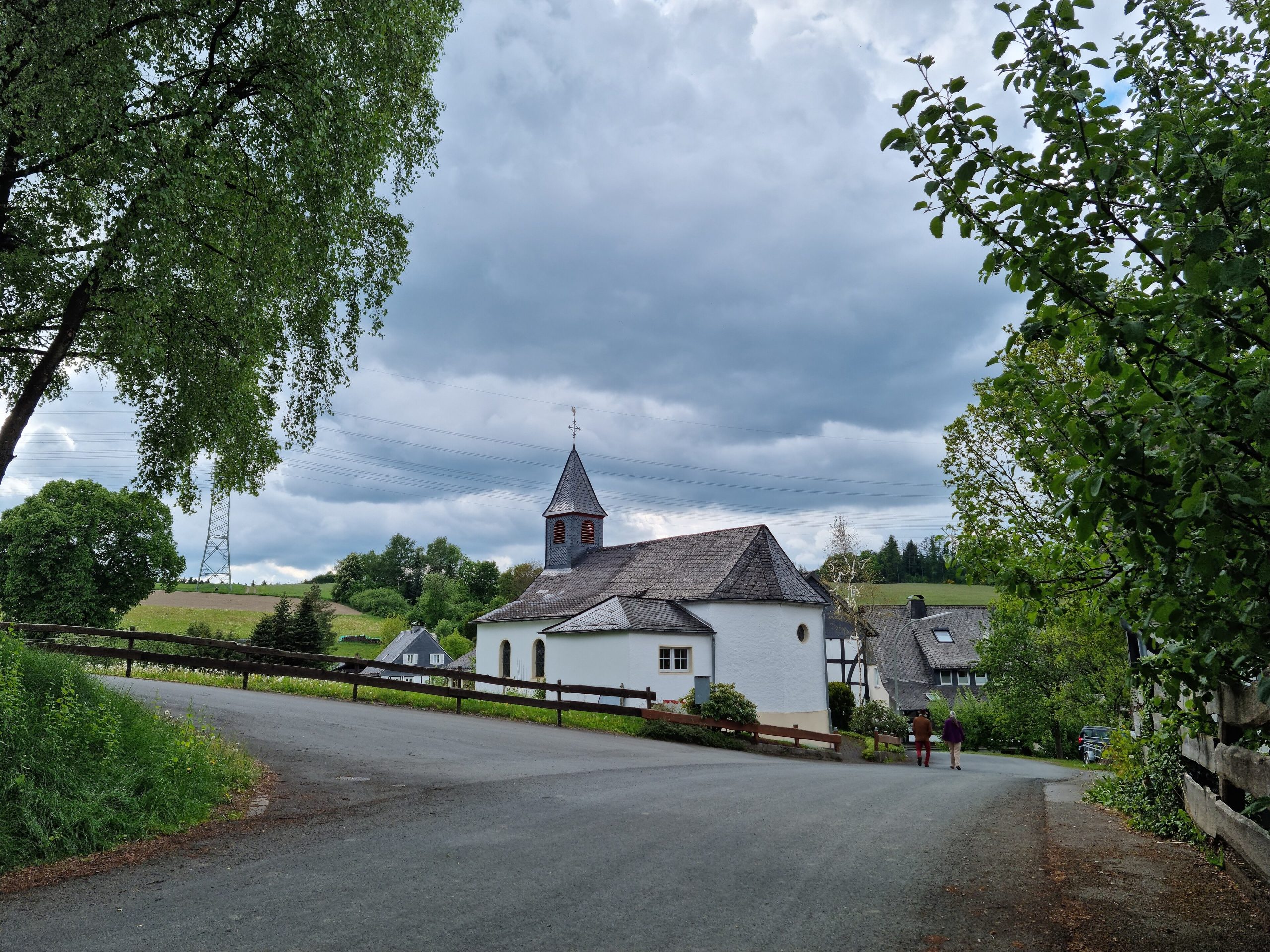 Joseph Schnier aus Blüggelscheidt – Priester und Eisenhütteninspektor des Klosters Bredelar