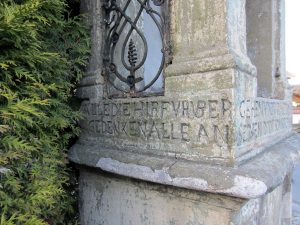 Brilons Heiligenhäuschen und ein mildtätiger Bürgermeister