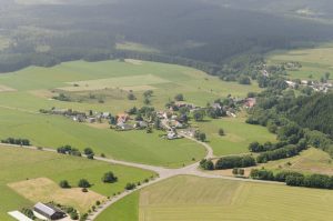 Rixen 1728 – Als Notar Brandenburg nach dem verlorenen Kataster suchte