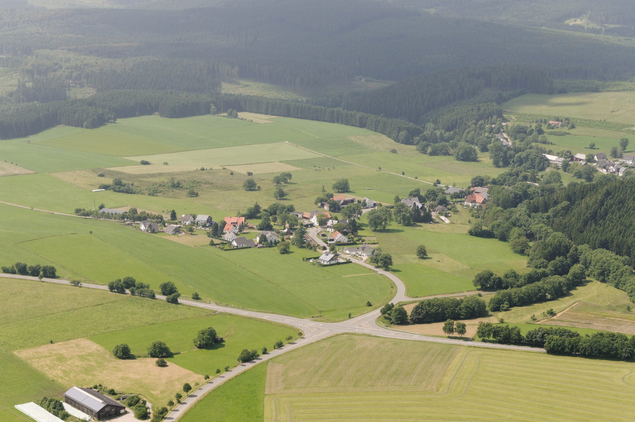 Rixen 1728 – Als Notar Brandenburg nach dem verlorenen Kataster suchte