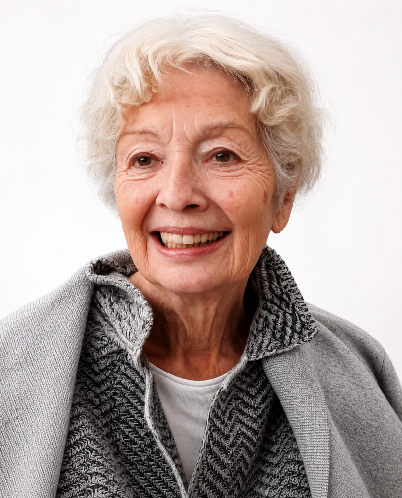 Sabina Butz