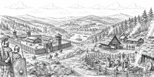 Spätantike und Frühmittelalter