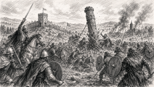 Sachsenkriege