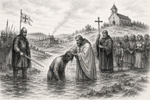Christianisierung