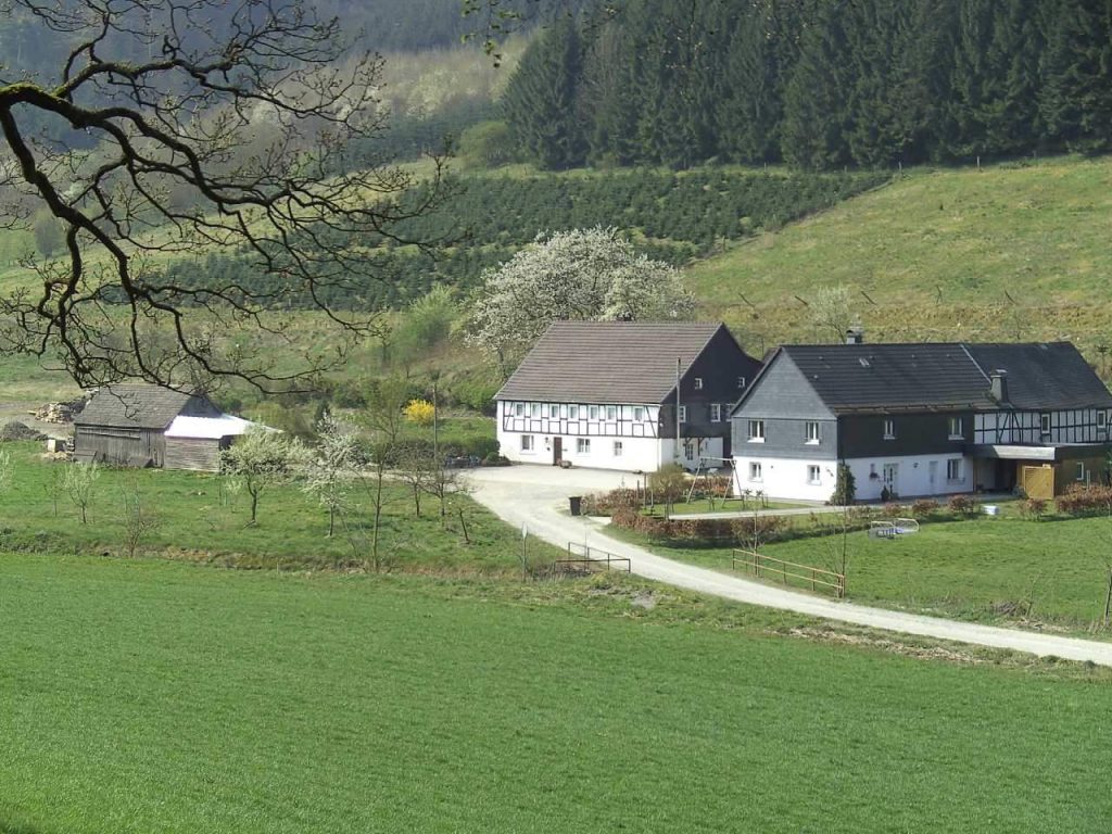 Drasenbeck (Hof Wiethoff)