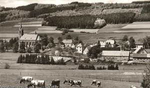 Vom Schultenhof kam das Reister Bier