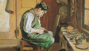 Medebach – die Handels- und Schuhmacherstadt