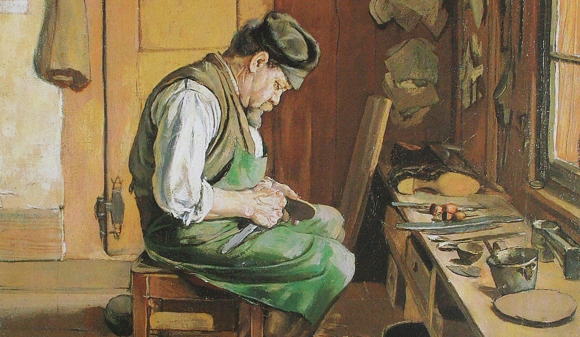Medebach – die Handels- und Schuhmacherstadt