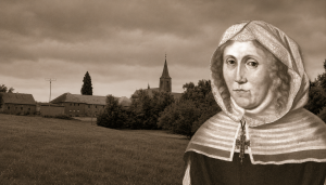 Ottilia von Fürstenberg