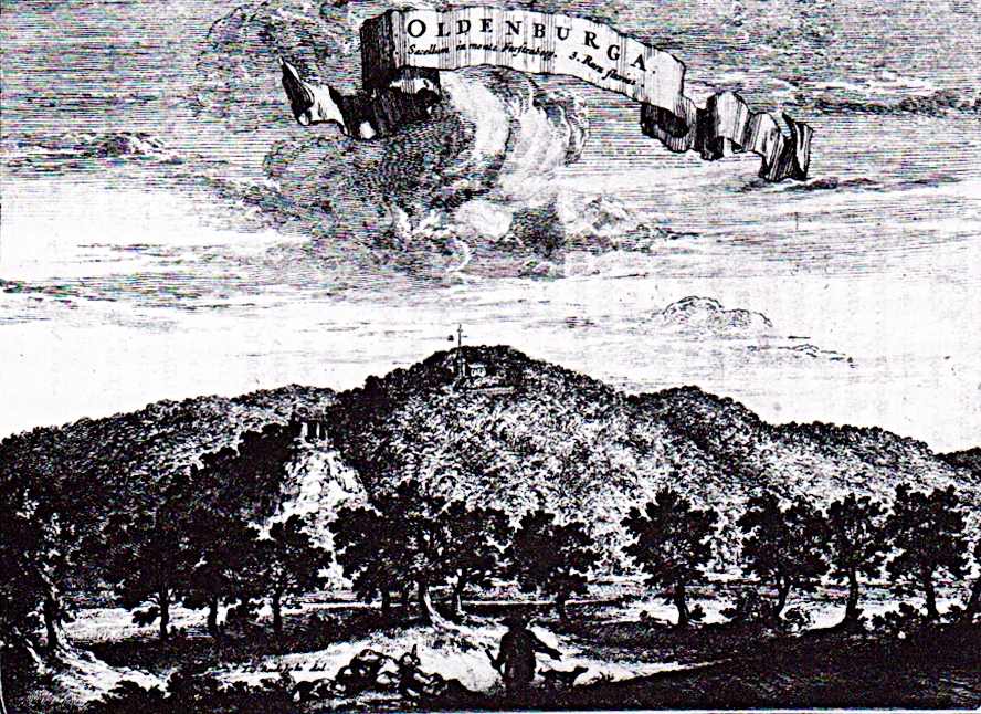 Burg Oldenburg
